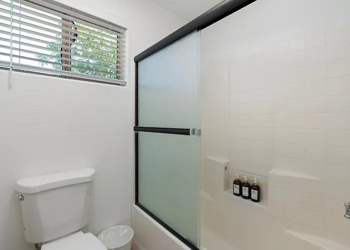 The Cardinal Walk To Stadium Pool+spa Sportcourt Holiday home